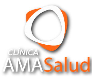 Clínica AMA Salud Logo